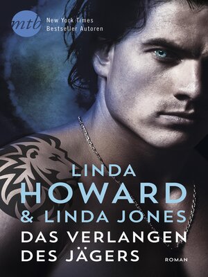 cover image of Das Verlangen des Jägers